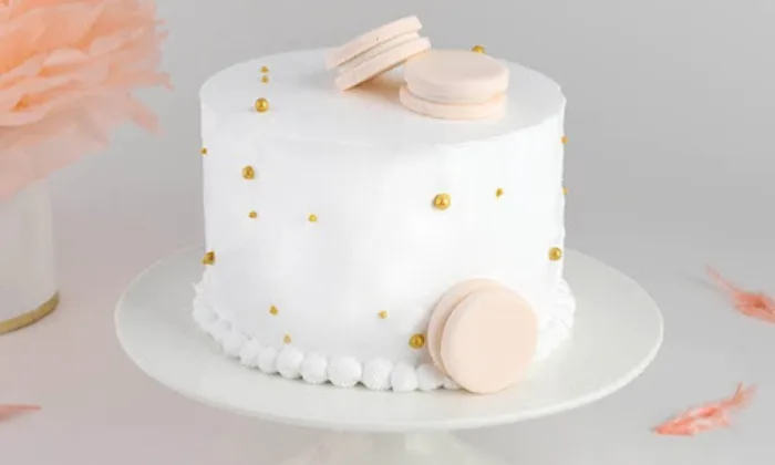 Grandmas Recipe Treats